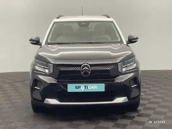 CITROEN C3 IV - voiture d'occasion - Photo 3