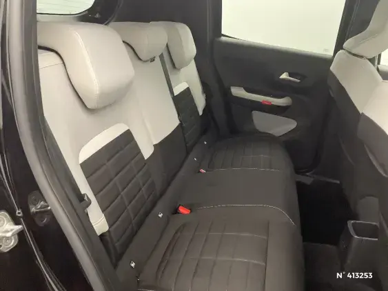 CITROEN C3 IV - voiture d'occasion - Photo 11