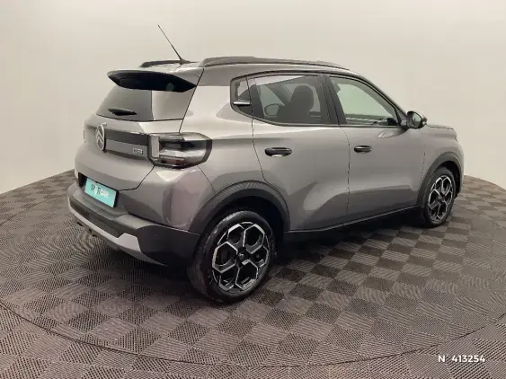 CITROEN C3 IV - voiture d'occasion - Photo 4