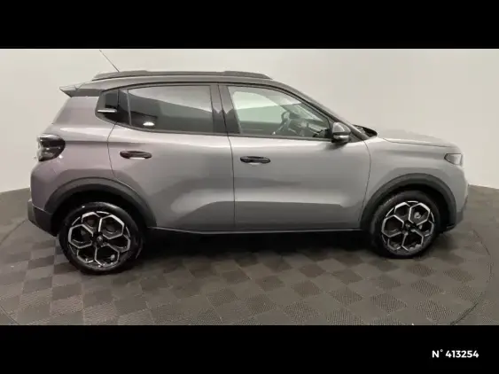 CITROEN C3 IV - voiture d'occasion - Photo 5