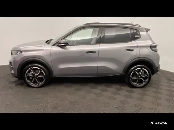 CITROEN C3 IV - voiture d'occasion - Photo 2