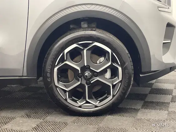 CITROEN C3 IV - voiture d'occasion - Photo 8