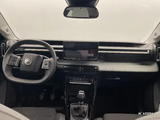 CITROEN C3 IV - voiture d'occasion - Photo 9