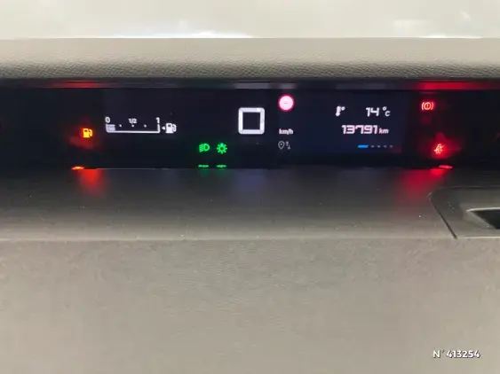 CITROEN C3 IV - voiture d'occasion - Photo 12