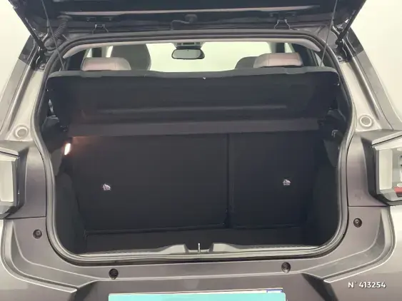 CITROEN C3 IV - voiture d'occasion - Photo 7