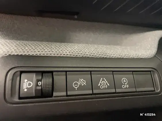 CITROEN C3 IV - voiture d'occasion - Photo 15