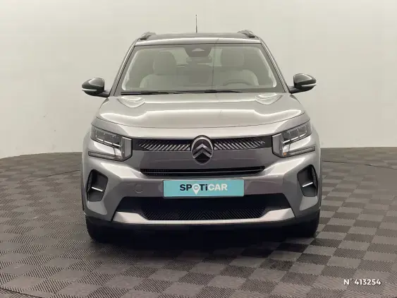 CITROEN C3 IV - voiture d'occasion - Photo 3