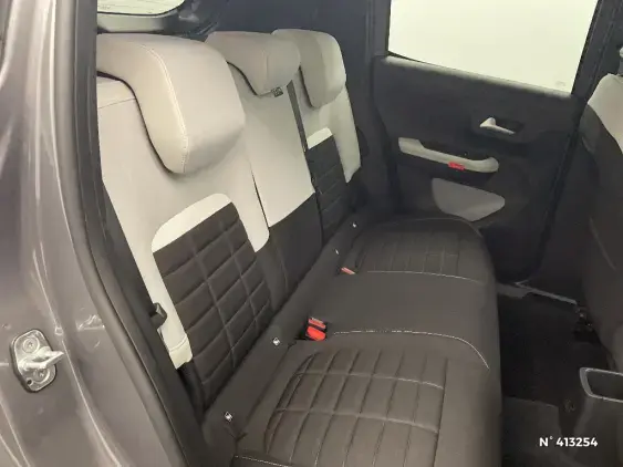 CITROEN C3 IV - voiture d'occasion - Photo 11