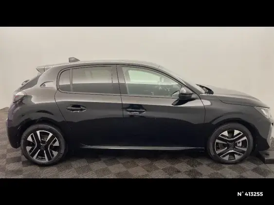 PEUGEOT 208 II - voiture d'occasion - Photo 5