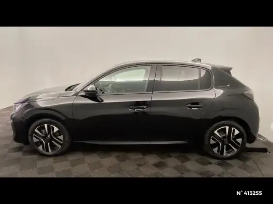 PEUGEOT 208 II - voiture d'occasion - Photo 2