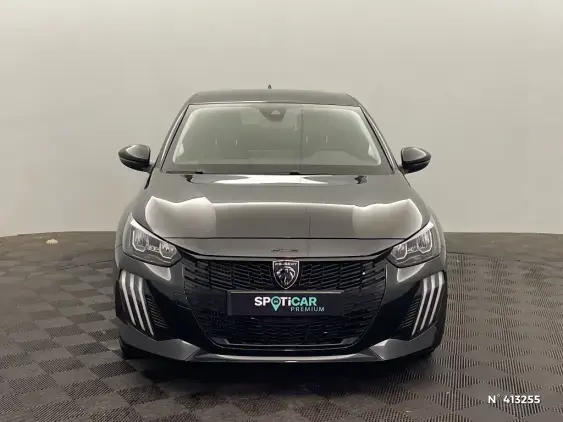 PEUGEOT 208 II - voiture d'occasion - Photo 3