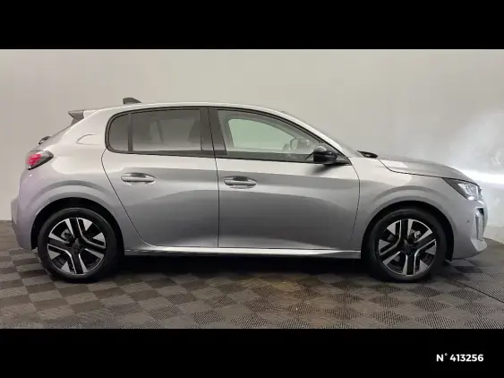 PEUGEOT 208 II - voiture d'occasion - Photo 5