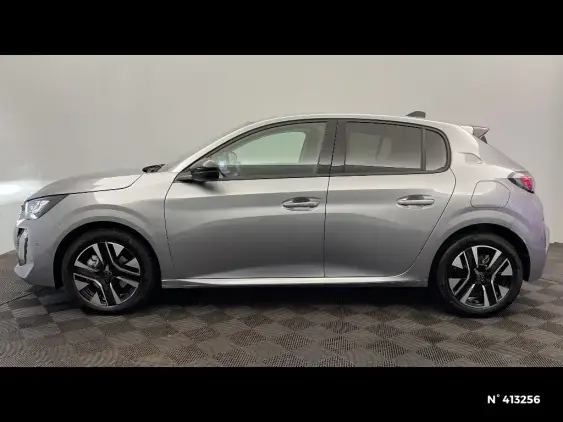 PEUGEOT 208 II - voiture d'occasion - Photo 2