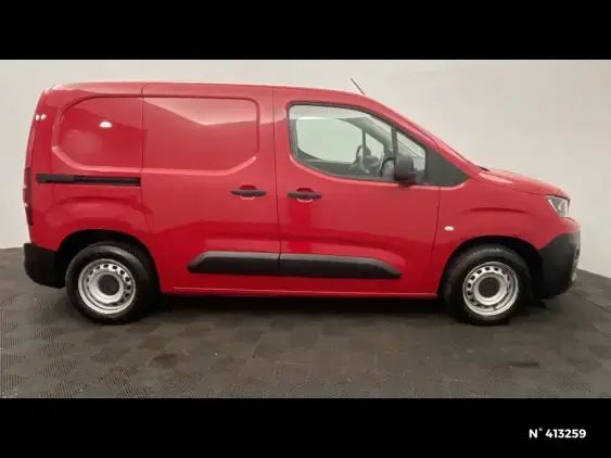 PEUGEOT PARTNER III - voiture d'occasion - Photo 5