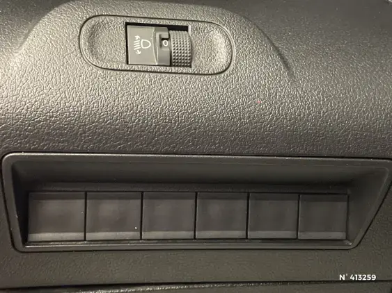 PEUGEOT PARTNER III - voiture d'occasion - Photo 15