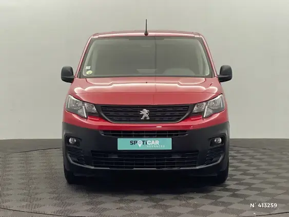 PEUGEOT PARTNER III - voiture d'occasion - Photo 3