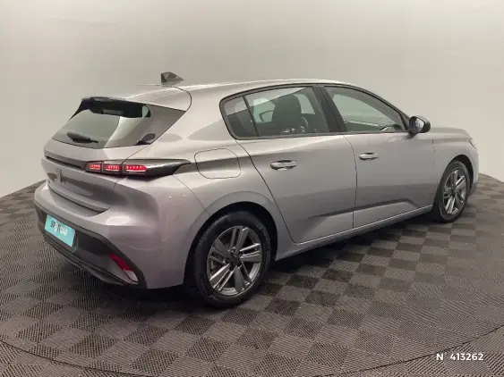 PEUGEOT 308 III - voiture d'occasion - Photo 4