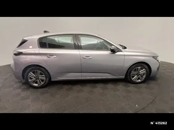 PEUGEOT 308 III - voiture d'occasion - Photo 5