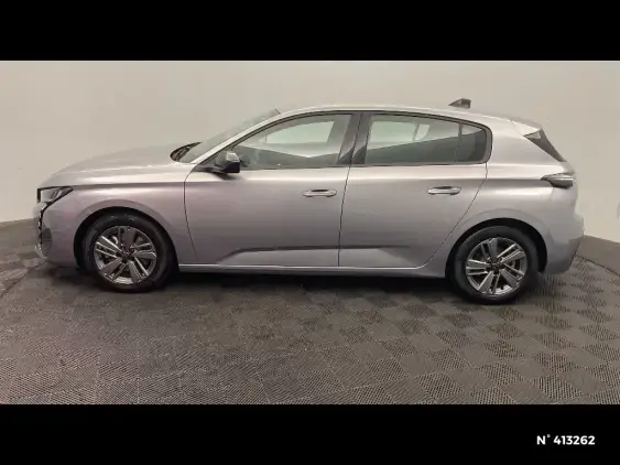 PEUGEOT 308 III - voiture d'occasion - Photo 2