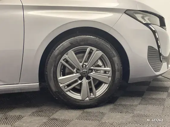 PEUGEOT 308 III - voiture d'occasion - Photo 8