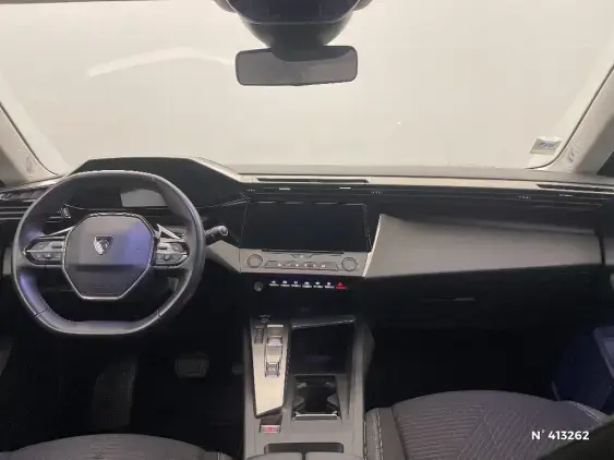 PEUGEOT 308 III - voiture d'occasion - Photo 9