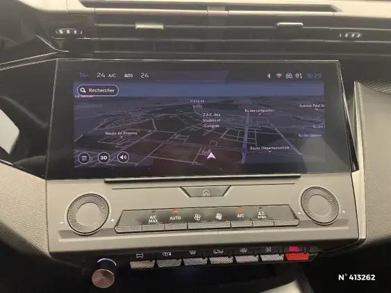 PEUGEOT 308 III - voiture d'occasion - Photo 13