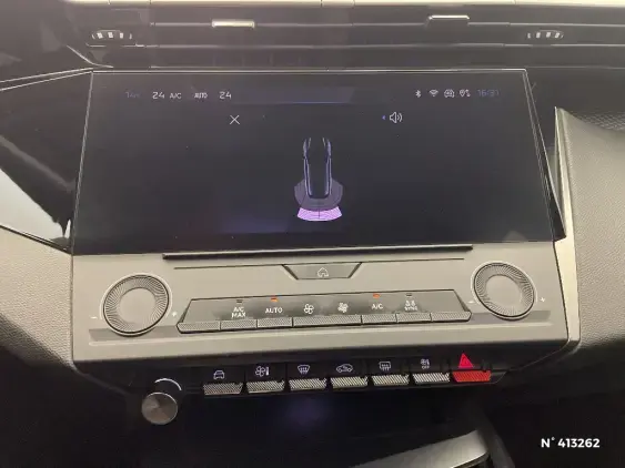 PEUGEOT 308 III - voiture d'occasion - Photo 14