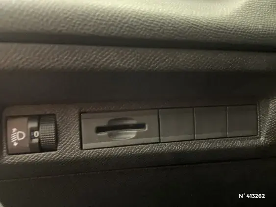 PEUGEOT 308 III - voiture d'occasion - Photo 15