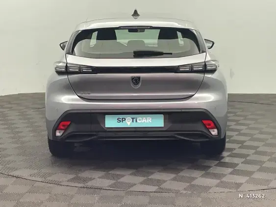 PEUGEOT 308 III - voiture d'occasion - Photo 6