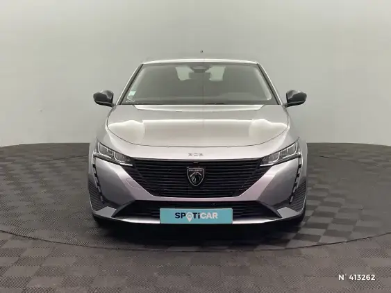 PEUGEOT 308 III - voiture d'occasion - Photo 3