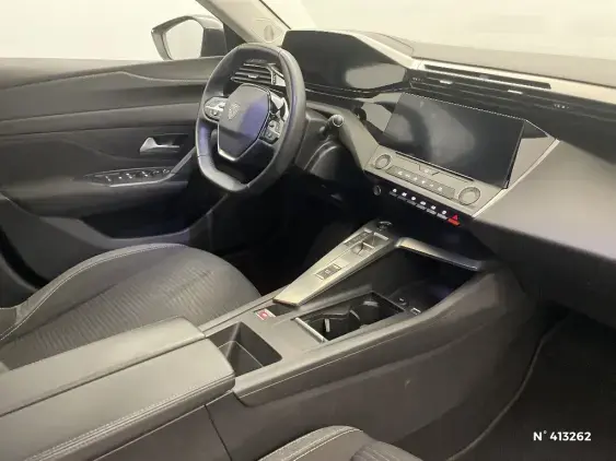 PEUGEOT 308 III - voiture d'occasion - Photo 10