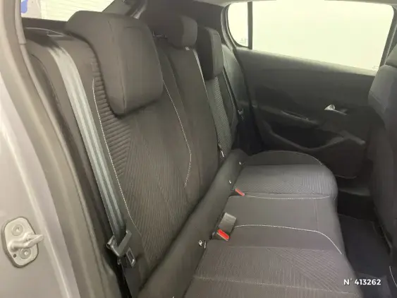 PEUGEOT 308 III - voiture d'occasion - Photo 11