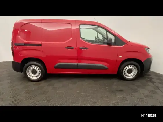 PEUGEOT PARTNER III - voiture d'occasion - Photo 5