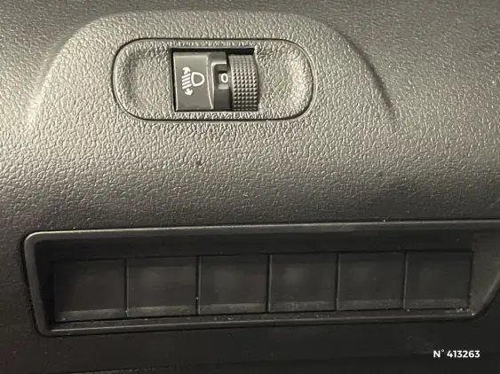 PEUGEOT PARTNER III - voiture d'occasion - Photo 15