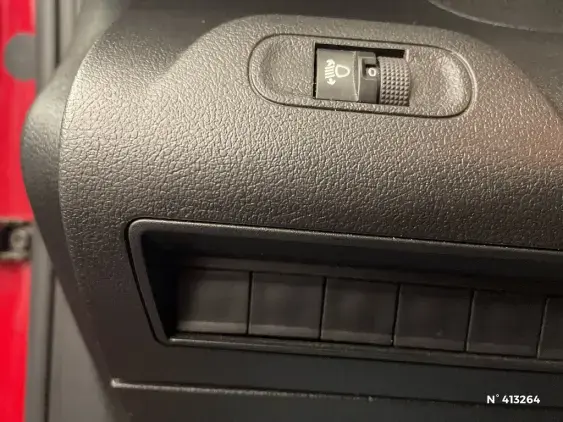 PEUGEOT PARTNER III - voiture d'occasion - Photo 14