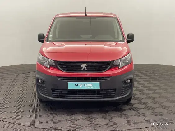 PEUGEOT PARTNER III - voiture d'occasion - Photo 3