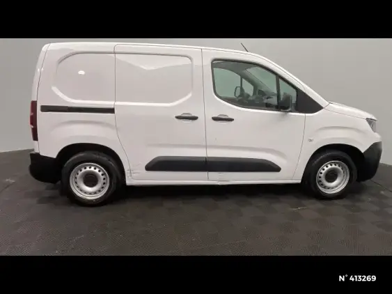 PEUGEOT PARTNER III - voiture d'occasion - Photo 5