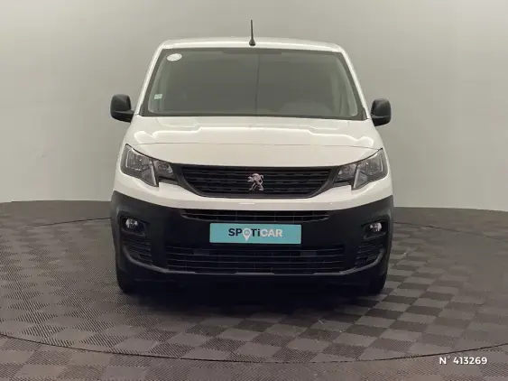 PEUGEOT PARTNER III - voiture d'occasion - Photo 3