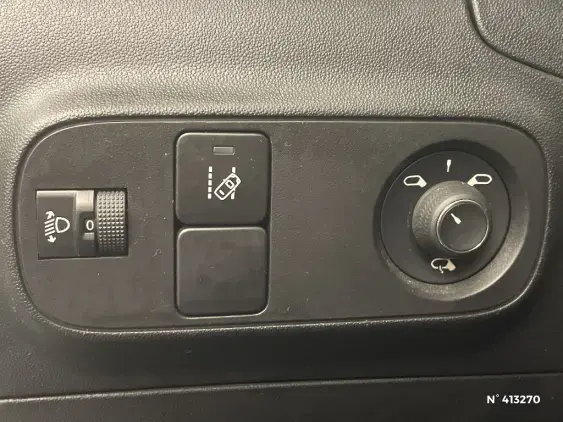 CITROEN C3 SOCIETE III - voiture d'occasion - Photo 15