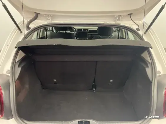 CITROEN C3 III - voiture d'occasion - Photo 7