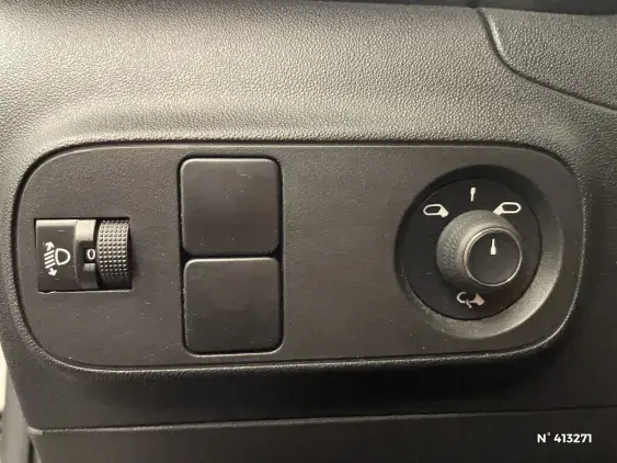 CITROEN C3 III - voiture d'occasion - Photo 15