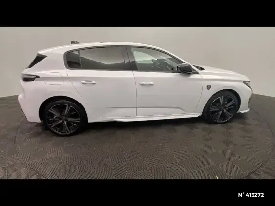 PEUGEOT 308 III - voiture d'occasion - Photo 5