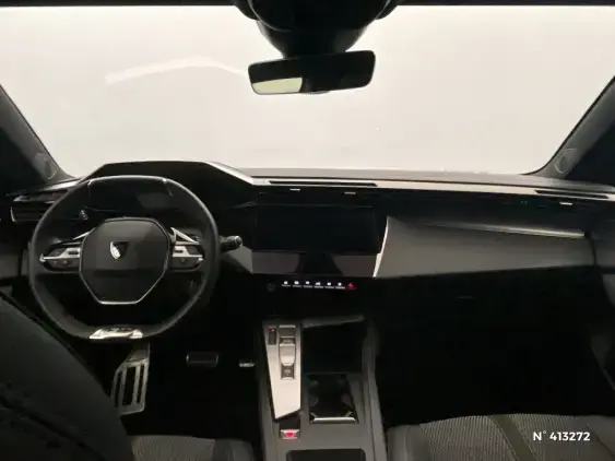 PEUGEOT 308 III - voiture d'occasion - Photo 9