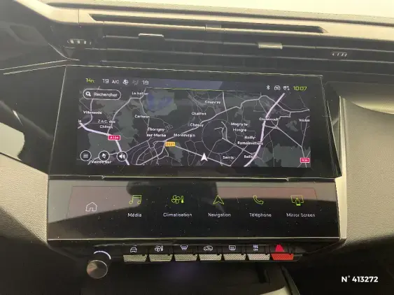 PEUGEOT 308 III - voiture d'occasion - Photo 13