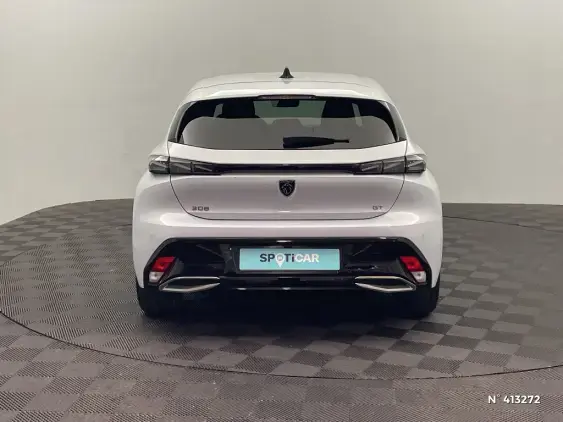 PEUGEOT 308 III - voiture d'occasion - Photo 6