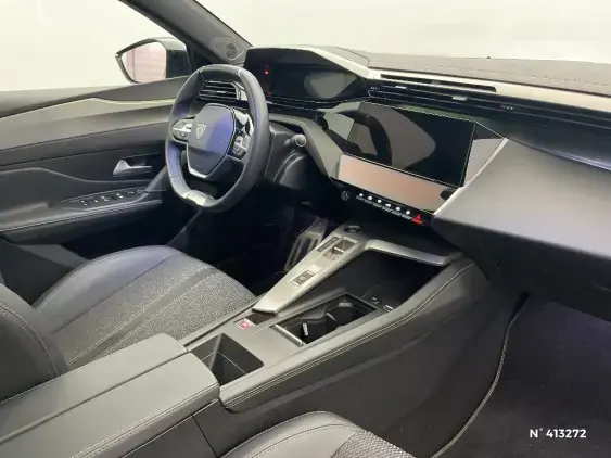 PEUGEOT 308 III - voiture d'occasion - Photo 10