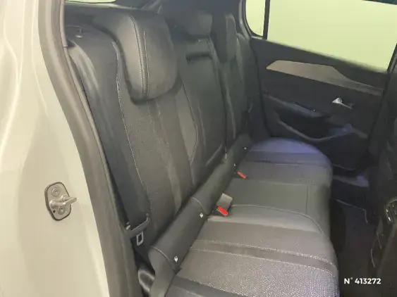 PEUGEOT 308 III - voiture d'occasion - Photo 11