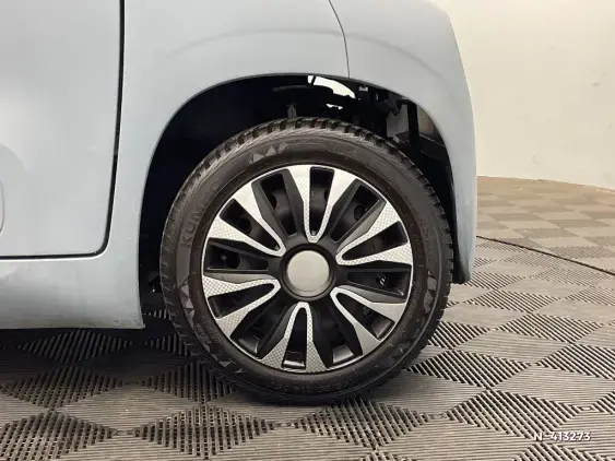 CITROEN C3 ELECTRIQUE IV - voiture d'occasion - Photo 7