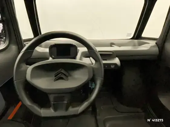 CITROEN C3 ELECTRIQUE IV - voiture d'occasion - Photo 8