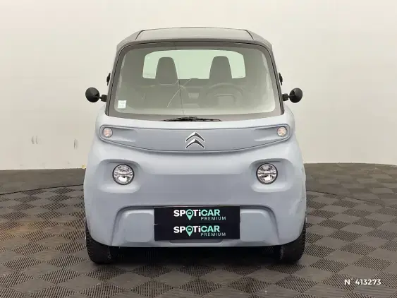 CITROEN C3 ELECTRIQUE IV - voiture d'occasion - Photo 3